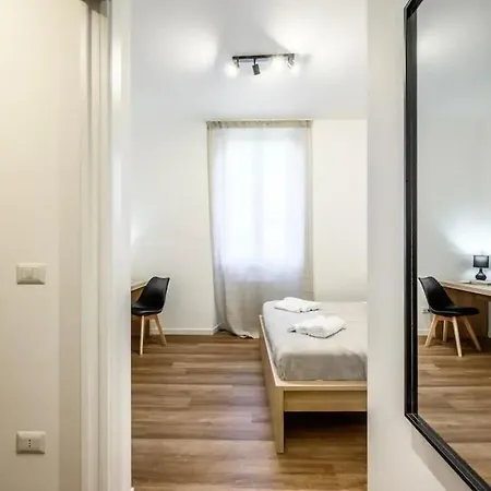Apartment Duomo 30 Min - Cozy Court House *