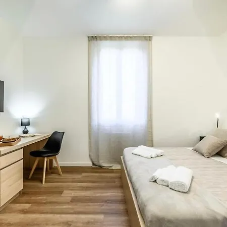 Apartment Duomo 30 Min - Cozy Court House Cernusco Sul Naviglio