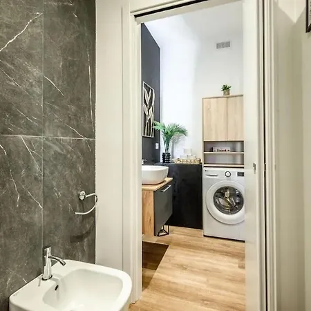 Duomo 30 Min - Cozy Court House Apartment Cernusco Sul Naviglio